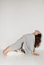 Load image into Gallery viewer, ALL WEEKEND LONG GREY SET
